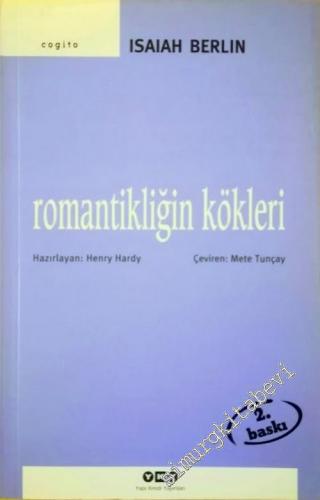 Romantikliğin Kökleri -        2010