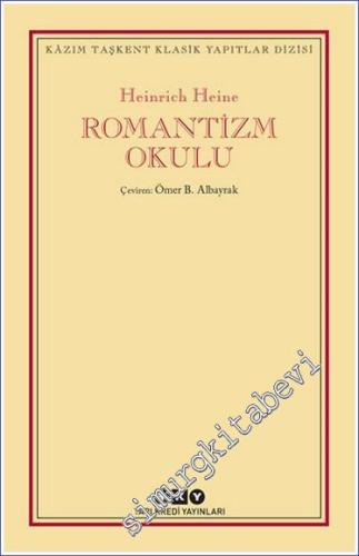 Romantizm Okulu -        2021