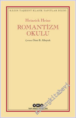 Romantizm Okulu