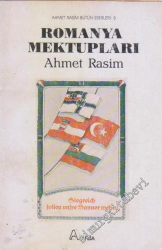 Romanya Mektupları -        1988