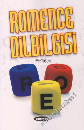 Romence Dilbilgisi -
