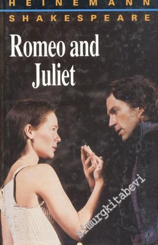 Romeo and Juliet  -