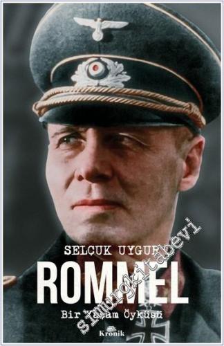 Rommel Bir Yaşam Öyküsü -        2024