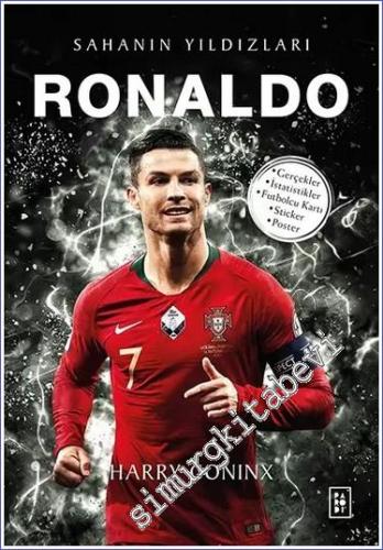Ronaldo - Sahanın Yıldızları - 2023