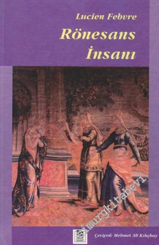 Rönesans İnsanı -        1995