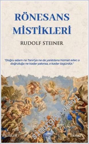 Rönesans Mistikleri -        2024