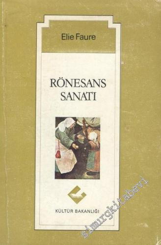 Rönesans Sanatı -        1979