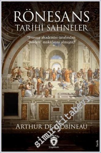Rönesans Tarihi Sahneler -        2024