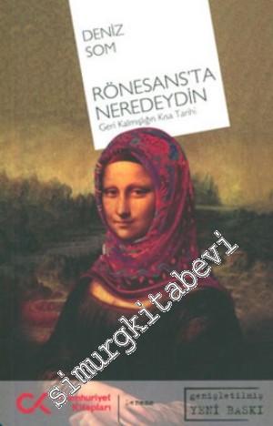 Rönesans'ta Neredeydin? Geri Kalmışlığın Kısa Tarihi -