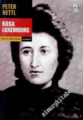 Rosa Luxemburg -        2003