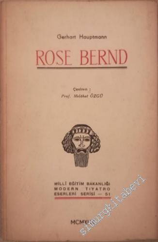 Rose Bernd -        1949