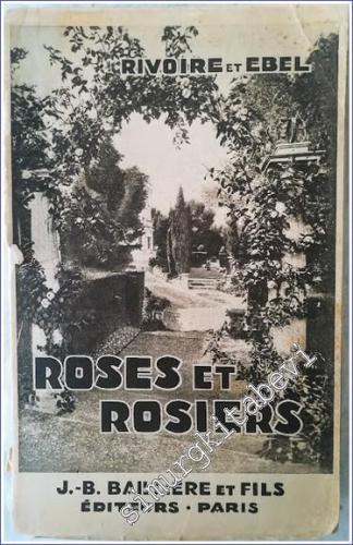 Roses et Rosiers -        1933