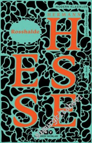 Rosshalde -