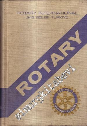 Rotary International 243. Bölge Türkiye -