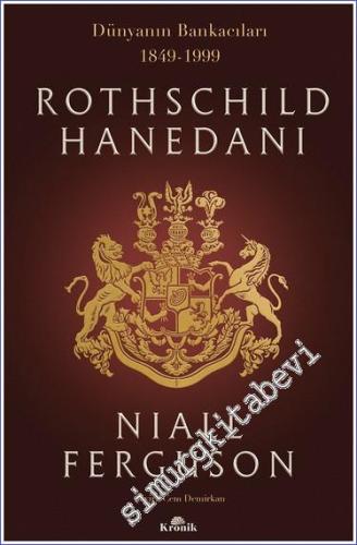 Rothschild Hanedanı -        2023