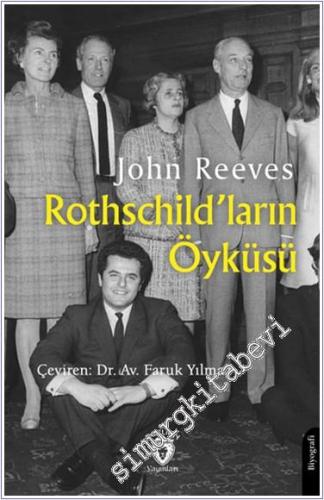 Rothschild'ların Öyküsü -        2024