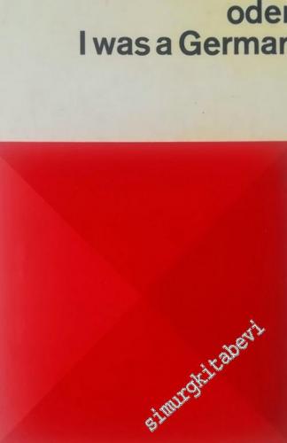 Rotmord oder I was a German -        1969