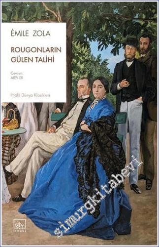 Rougonların Gülen Talihi -        2023