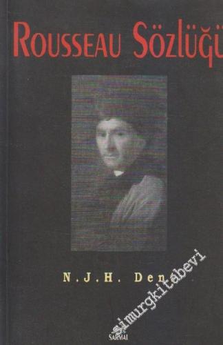 Rousseau Sözlüğü -        2002