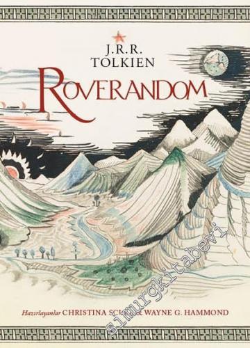 Roverandom - Ciltli Özel Edisyon -