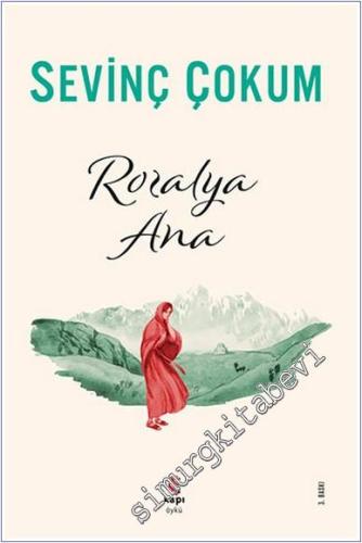 Rozalya Ana -        2024