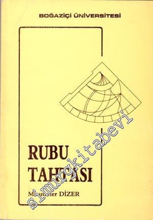 Rubu Tahtası