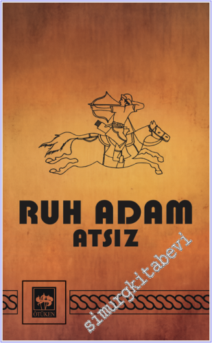Ruh Adam - Nostaljik Kapak -