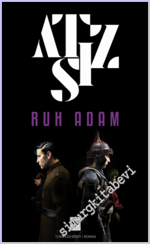 Ruh Adam -