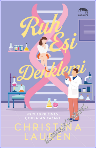 Ruh Eşi Denklemi - 2026