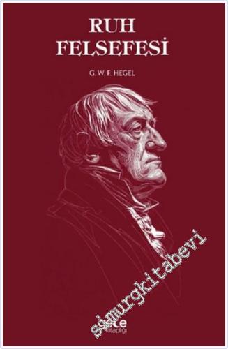 Ruh Felsefesi -        2025