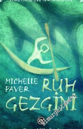Ruh Gezgini: Gençler İçin Fantastik Bir Serüven -