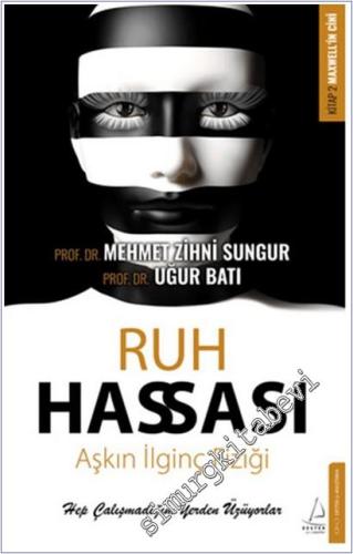 Ruh Hassası -        2025