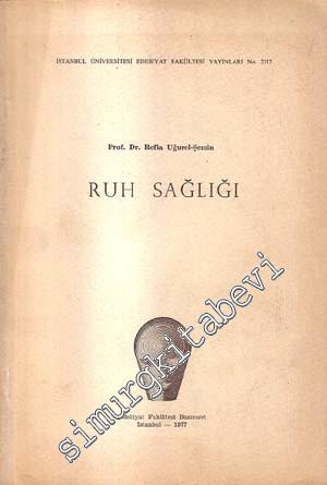 Ruh Sağlığı -        1977