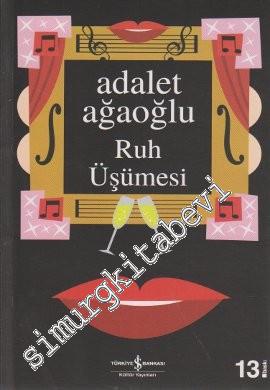 Ruh Üşümesi
