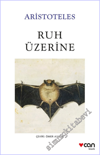 Ruh Üzerine - 2026