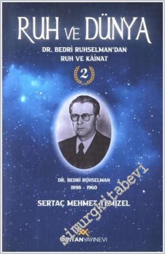 Ruh Ve Dünya Cilt 2 - 2025