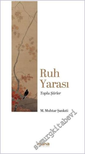 Ruh Yarası - Toplu Şiirler - 2026