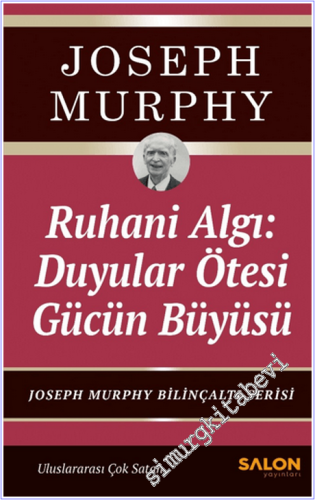Ruhani Algı: Duyular Ötesi Gücün Büyüsü - 2026