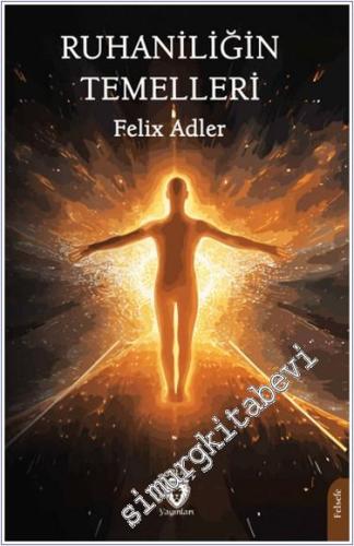 Ruhaniliğin Temelleri -        2024