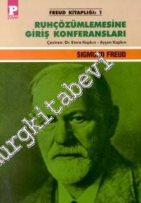 Ruhçözümlemesine Giriş Konferansları