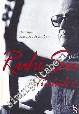 Ruhi Su Türküleri -
