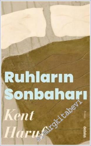 Ruhların Sonbaharı -        2025