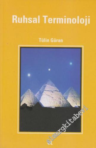 Ruhsal Terminoloji -