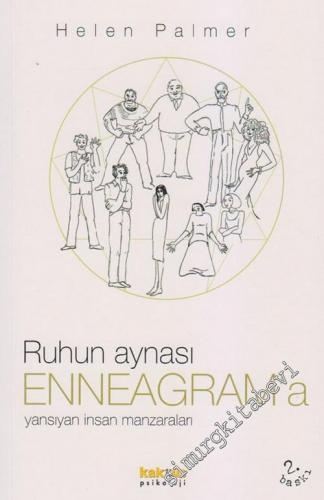 Ruhun Aynası Enneagram'a Yansıyan İnsan Manzaraları -