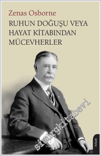 Ruhun Doğuşu veya Hayat Kitabından Mücevherler -        2024