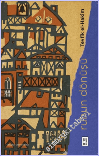 Ruhun Dönüşü -