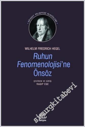 Ruhun Fenomenolojisi'ne Önsöz - 2026