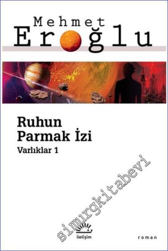 Ruhun Parmak İzi - Varlıklar 1 -        2023