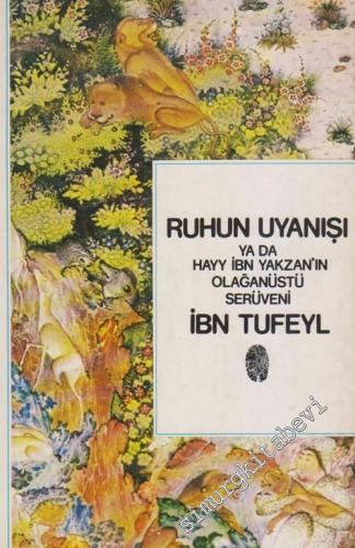 Ruhun Uyanışı ya da Hayy İbn Yakzan'ın Olağanüstü Serüveni -        1985