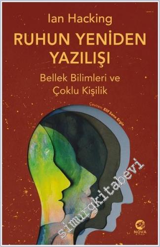 Ruhun Yeniden Yazılışı: Bellek Bilimleri ve Çoklu Kişilik -        2024